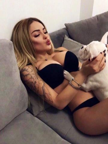 Лариса Арсеньев