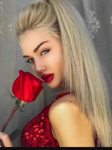 Лилия Брюнетка Реал фото 3